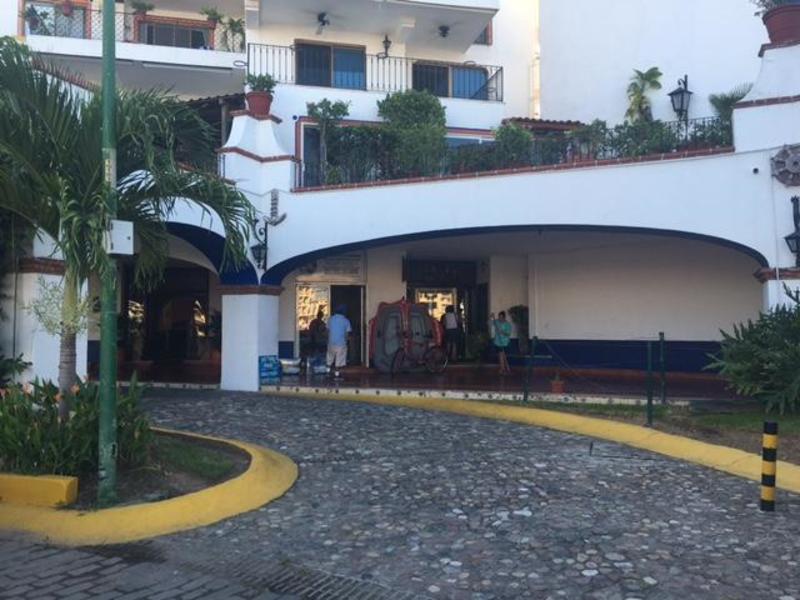 0000 Popa Y Quilla 32 A B, Marina Del Rey, Puerto Vallarta, Ja