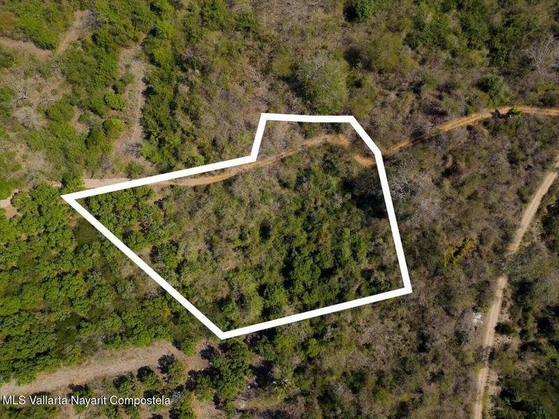 0 1003 Z 1 Fraccion 1, Lote Marquez, Riviera Nayarit, Na