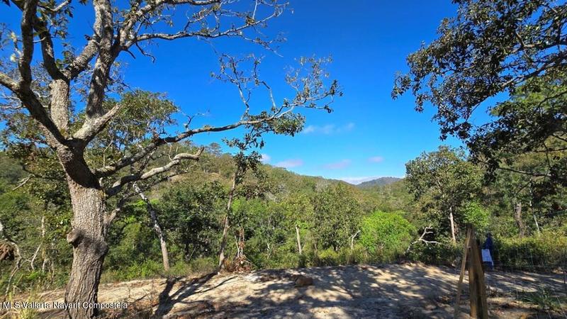 01 Carretera Tuito   Vallarta, Lote 11, Sierra Madre Jalisco, Ja