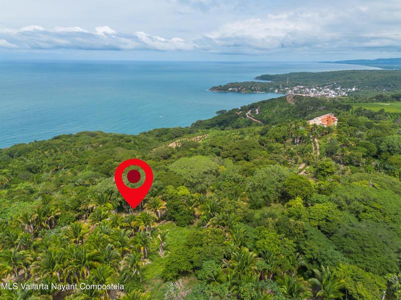 01 Vista Encantada Calle, Vista Encantada 1 Y 2, Riviera Nayarit, Na