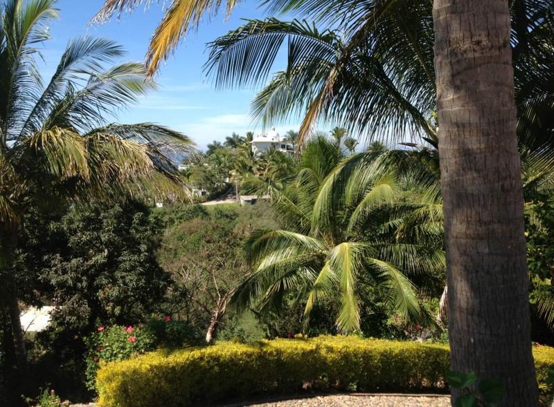 0 Nueva Galicia, Lote Islas 4 San Pancho, Riviera Nayarit, Na