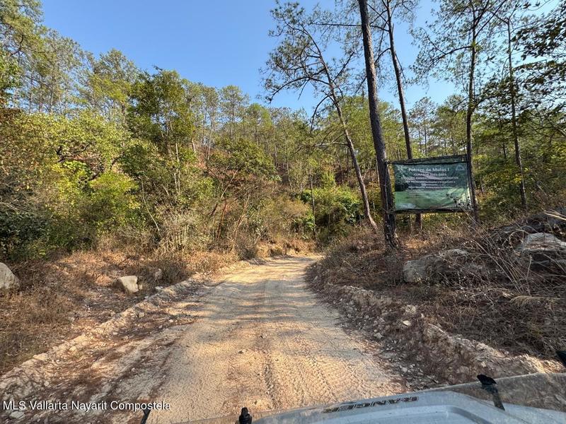 0 Potrero De Mulas I, Potrero De Mulas I, Sierra Madre Jalisco, Ja
