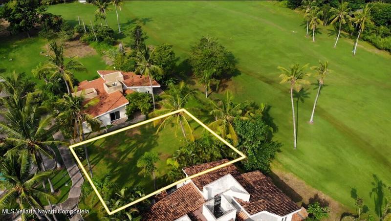 0 Residencial Flamingos Golf, Flamingos Golf Lot 16, Riviera Nayarit, Na