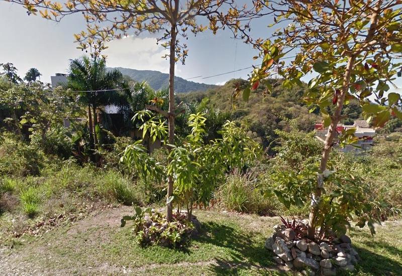 0 Tulipan, Lote Pechuga, Puerto Vallarta, Ja