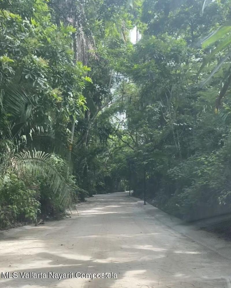 102 Camino Playa Los Muertos, Lot Peter, Riviera Nayarit, Na