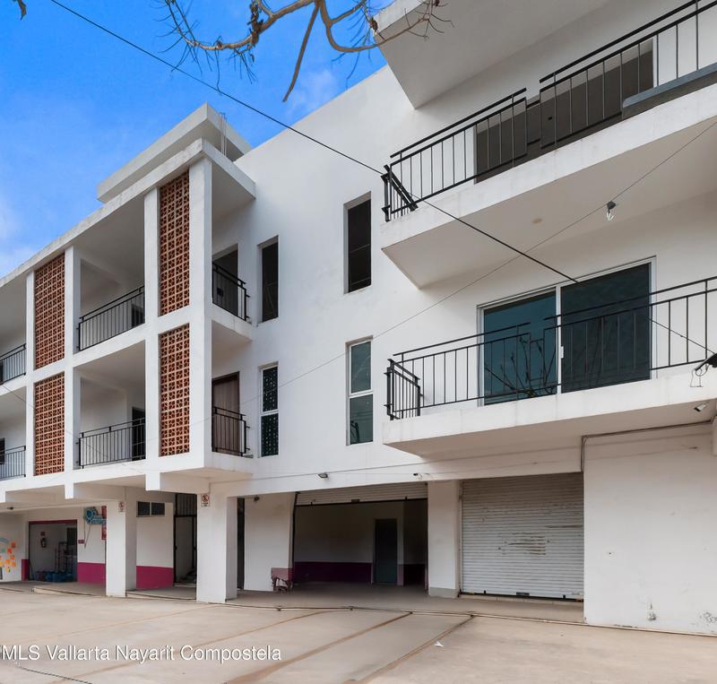 1047 Vivtor Iturbe 3, Brisas Del Mar, Puerto Vallarta, Ja