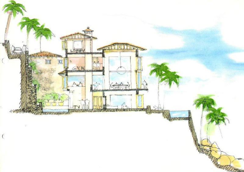 10 Carretera 200 Sur, South Shore Farallon Lot 10, Puerto Vallarta, Ja