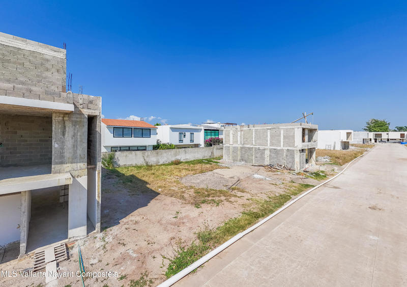117 Avenida Mexico, Lote 17 Shoji Green, Riviera Nayarit, Na