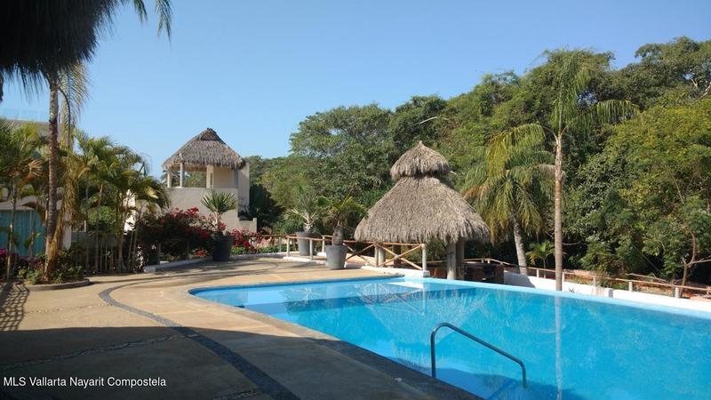 120 Refugio Del Armadillo, Refugio Laguna 120, Riviera Nayarit, Na