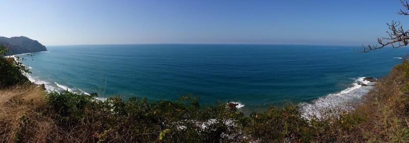 1246 Parcela Z 2 P1/1, Lote Los Venados, Riviera Nayarit, Na