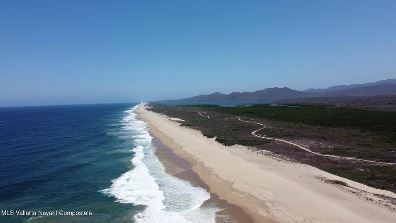 128 Z3 P1/1, Lote Portezuelo #2, Sierra Madre Jalisco, Ja