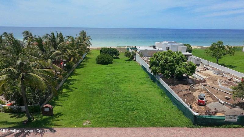 12 Las Olas, Lot 12, Riviera Nayarit, Na