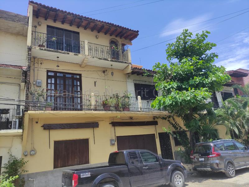 1333 Brasil, Casa Flavia, Puerto Vallarta, Ja