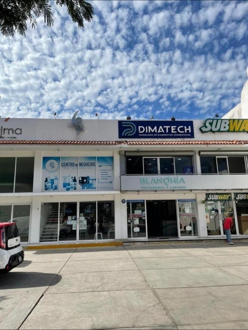 1359 Av. Francisco Villa 19, Lavanderia Blanqhia, Puerto Vallarta, Ja