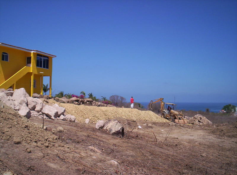 1375 Z 10 P1/1, Litibu Lot 9, Riviera Nayarit, Na