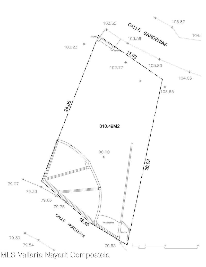 138 A Calle De Las Hortencias, 2 C, Puerto Vallarta, Ja