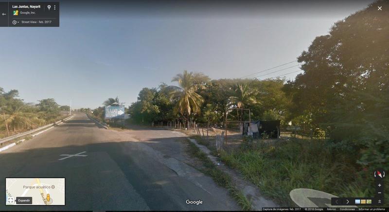 139 Nuevo Vallarta Riviera Nayarit, Lote Las Ceibas, Riviera Nayarit, Na