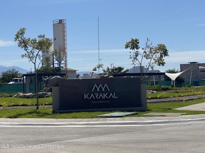 13 Paseo De Los Guepardos, Lote Karakal, Riviera Nayarit, Na