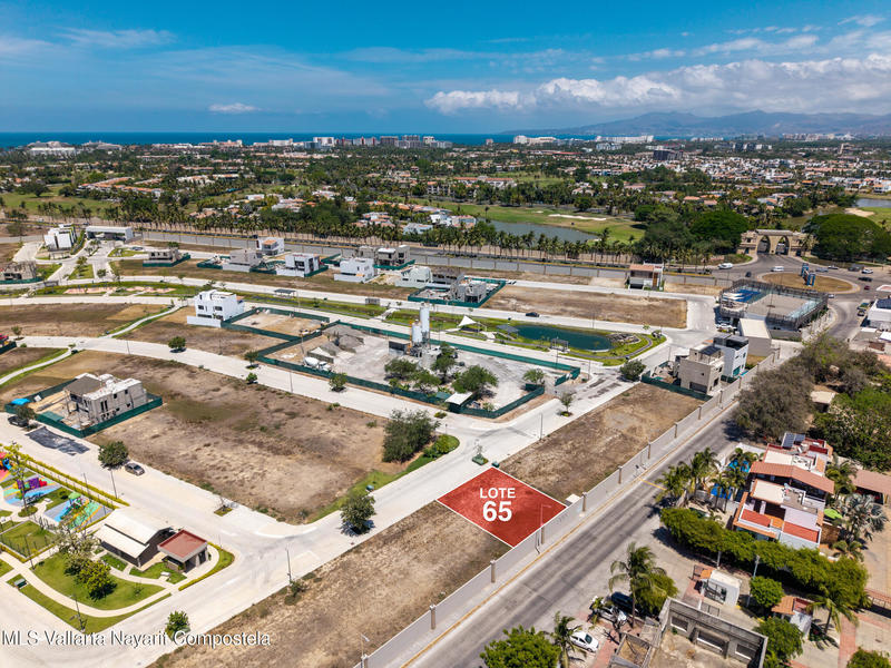 145 Blvd. Nayarit, Karakal 65, Riviera Nayarit, Na