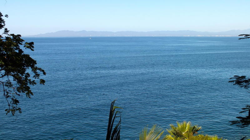 14.5 Carr A Barra De Navidad, Oceanfront Lote 11, Puerto Vallarta, Ja