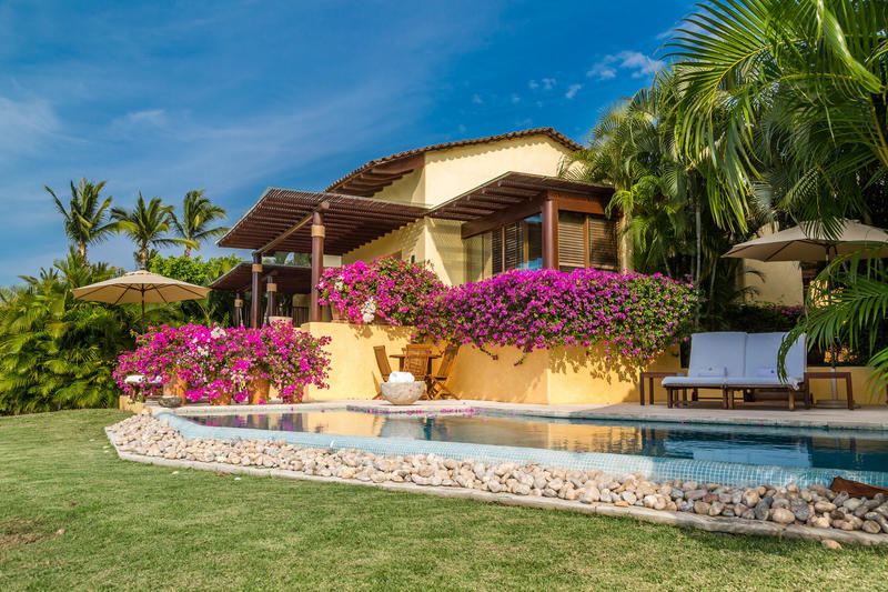 Villa 14 Four Seasons 14