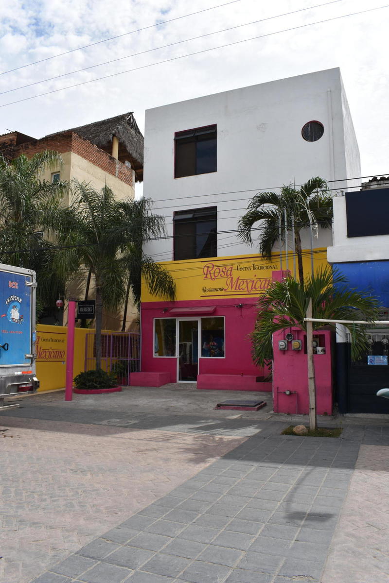 14 Nuevo Corral Del Risco 14, Rosa Mexicano, Riviera Nayarit, Na