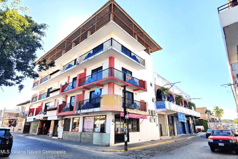 152 Hidalgo 152, Edificio Pitillal, Puerto Vallarta, Ja