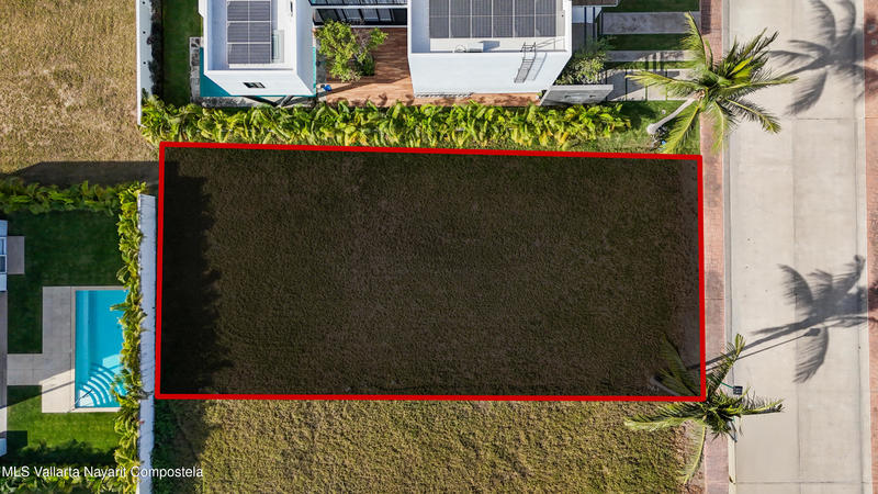 153 Avenida México, Acacia 86, Riviera Nayarit, Na