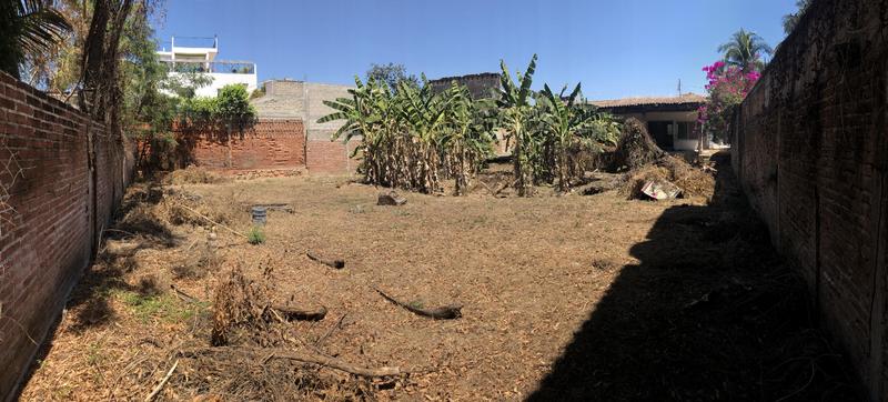 15 Coral, Lote Milla, Riviera Nayarit, Na
