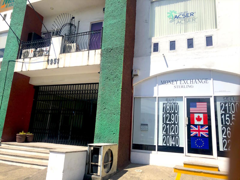 1951 Francisco Medina Ascencio 103, Obelisco, Puerto Vallarta, Ja