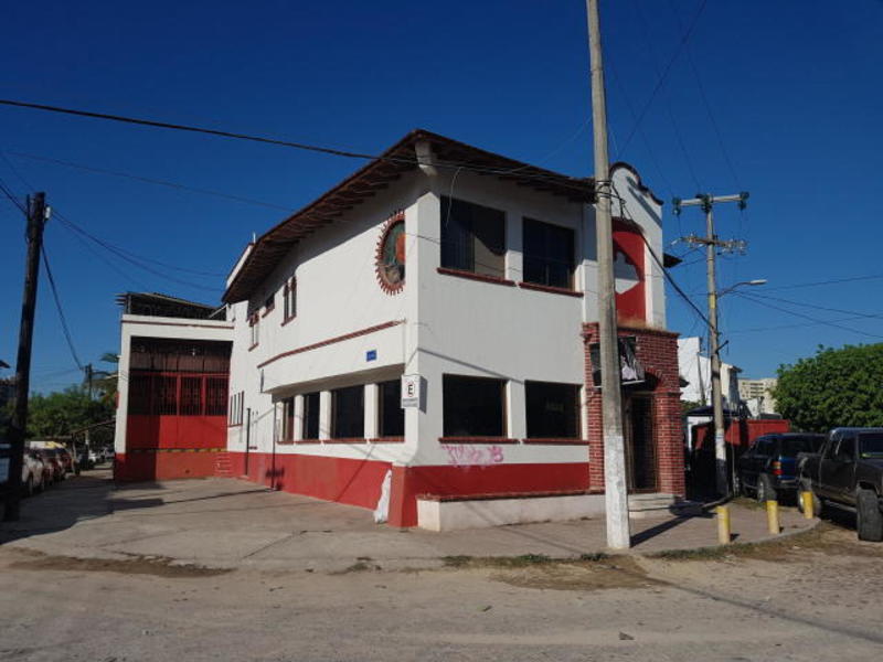 195 Benemérito De Las Americas 195, Bodega Benemerito Americas, Puerto Vallarta, Ja