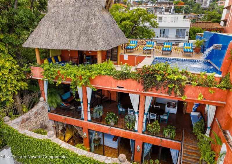 199 Pulpito 0, Villa Lola, Puerto Vallarta, Ja