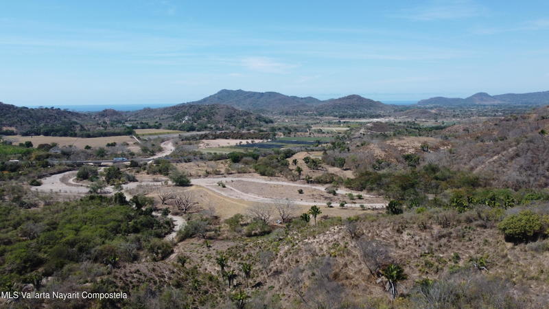 1 Lo De Marcos Rural, Rancho Paraiso, Riviera Nayarit, Na