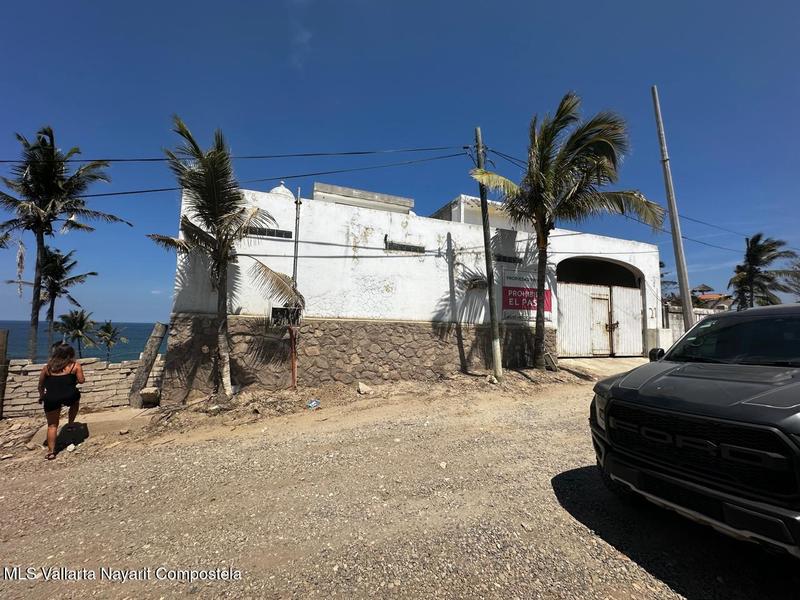 1 Lote 1, Lote Higuera Blanca, Riviera Nayarit, Na
