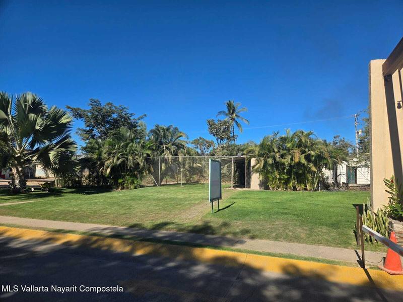 1 Paseo Del Parque, Terreno Comercial La Calma, Puerto Vallarta, Ja