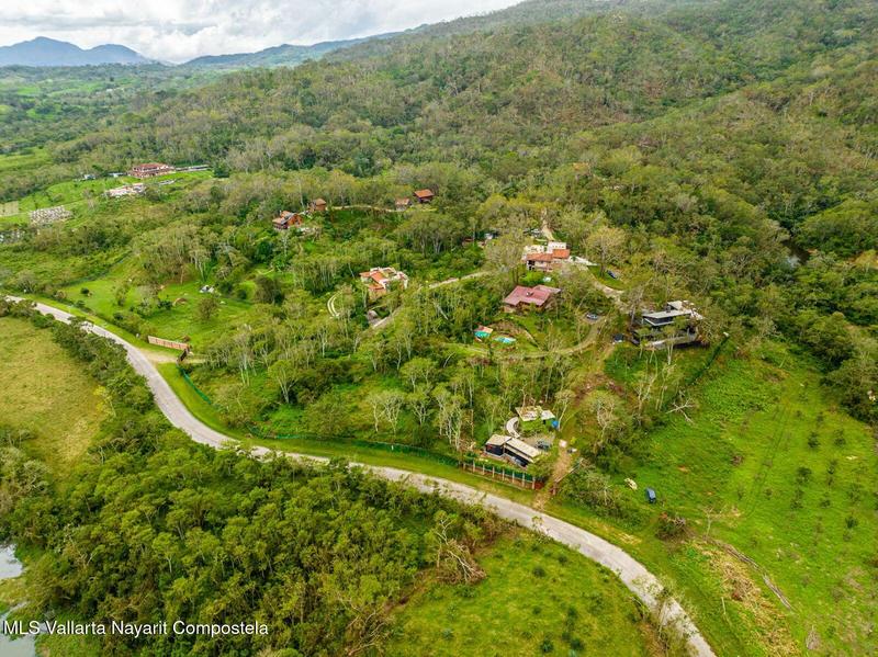 207 Carr. El Tuito Chacala, Tierra Alta Lote 14, Sierra Madre Jalisco, Ja