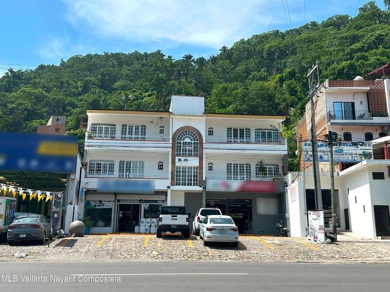 218 Lib. Luis Donaldo Colosio 0, Edificio Libramiento, Puerto Vallarta, Ja
