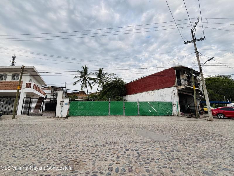 219 Avenida Arboledas, La Bobadilla Land For Sale, Puerto Vallarta, Ja
