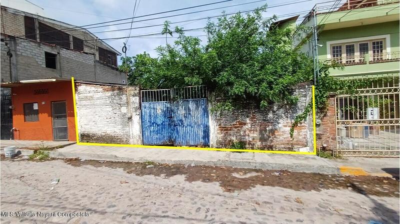 219 Puerto Salina Cruz, Lote Maria, Puerto Vallarta, Ja