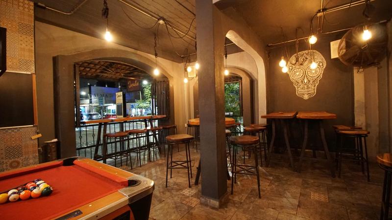 229 Ignacio L. Vallarta 1, Bar El SoÑador, Puerto Vallarta, Ja