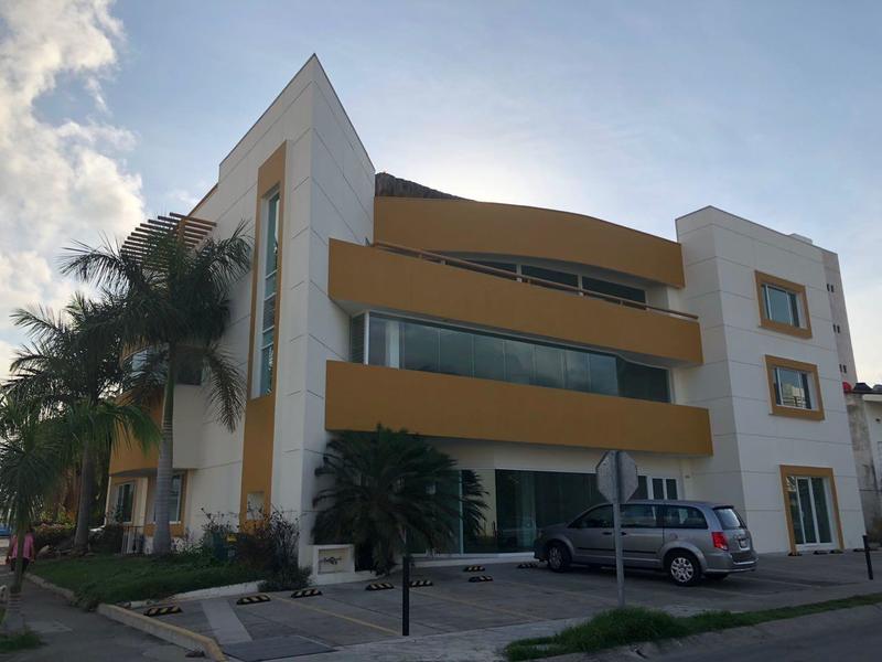 254 Rio Amarillo 1, Edificio Rio Amarillo., Puerto Vallarta, Ja
