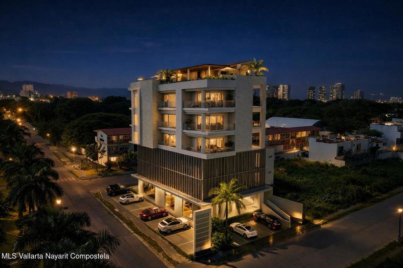 259 Avenida Grandes Lagos Off. 307, Grandes Lagos Living, Puerto Vallarta, Ja