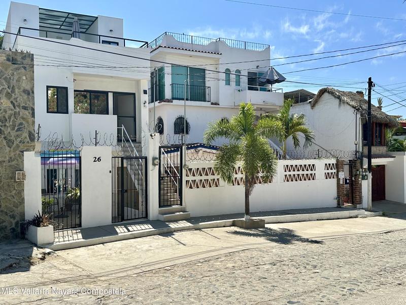 25 Fibba, Fibba 25, Riviera Nayarit, Na