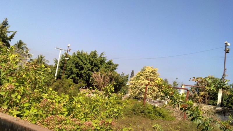 263 Francisco Villa, Terreno Bucerias, Riviera Nayarit, Na