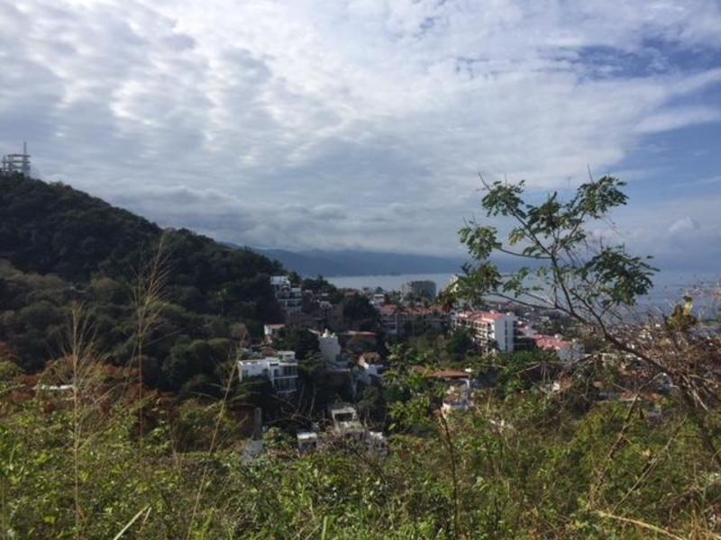 268 Bolivia, Lote Bolivia, Puerto Vallarta, Ja