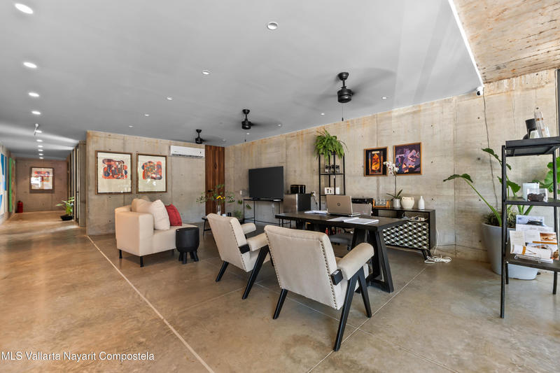 274 Aguacate 5, Varia Living Commercial Local, Puerto Vallarta, Ja