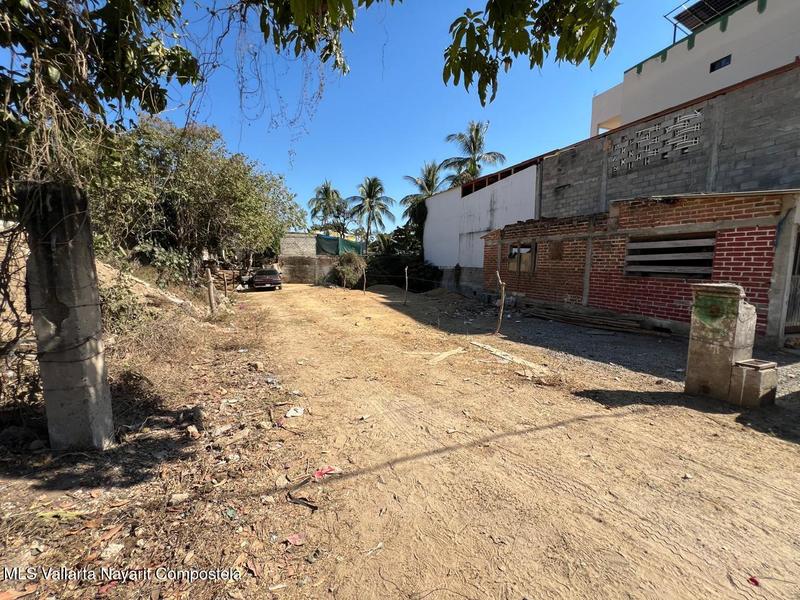 27 Esteban Baca Calderon L16, Lote Estaban Baca, Riviera Nayarit, Na