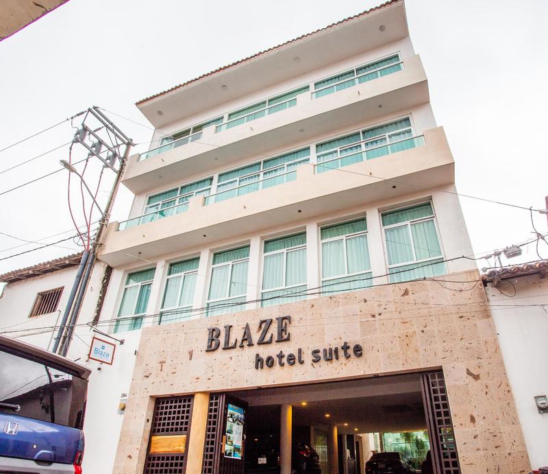 284 Calle Allende N/A, Blaze Hotel & Suites, Puerto Vallarta, Ja