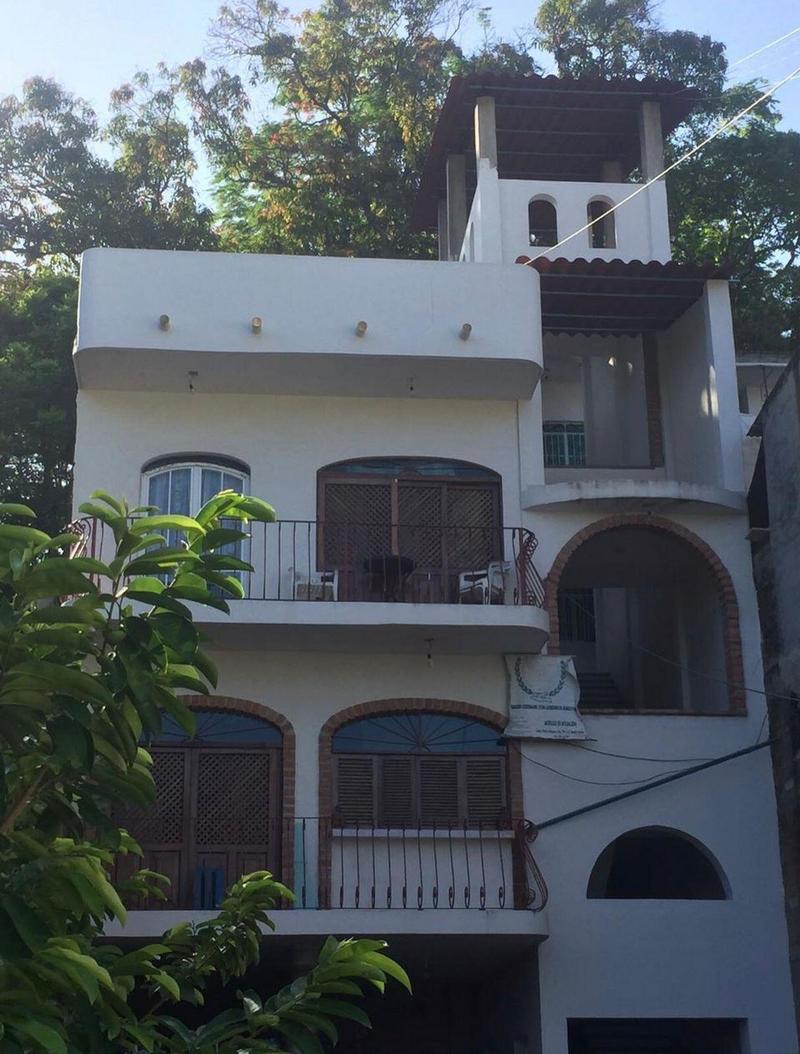 296 Pedro Moreno, Estudios Jj, Puerto Vallarta, Ja