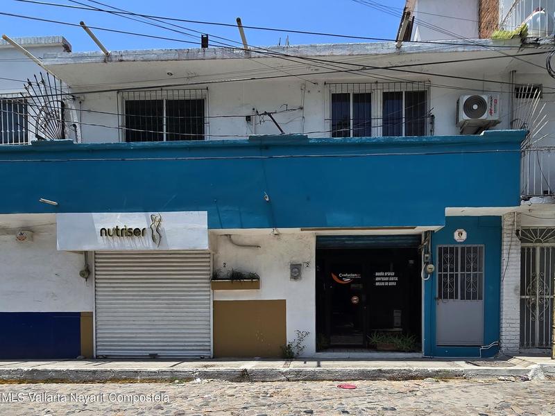 2 Emiliano Zapata 2, Valentin Gomez Farias, Puerto Vallarta, Ja